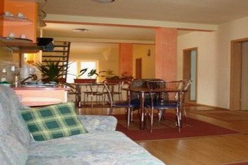 Rumänien Privát Băile Felix, Exterieur